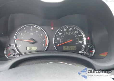 2013 Toyota Corolla S z USA, uszkodzony, nr VIN 5YFBU4EE3DP081175